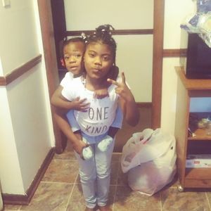 Meet your Posher, Anitra